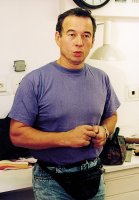 Ivan Vyskočil (27.1.2000) – Profimedia.CZ