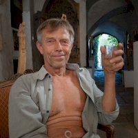 Jiří Netík (10.8.2015 15:20) – © Pavel Otevřel