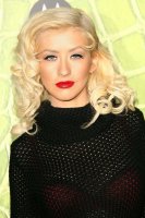 Christina Aguilera, Los Angeles (2.11.2006) – s_bukley/ Shutterstock