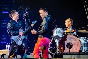 Muse, Haag (7.6.2023) – Ben Houdijk / Shutterstock