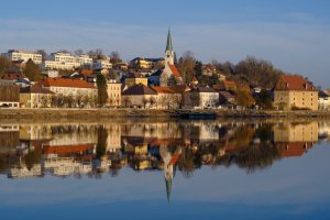 Mauthausen – Simlinger / Shutterstock