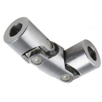 Homokinetický kloub (kardanový kloub) – volné dílo