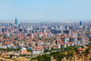 Konya – muratart / Shutterstock