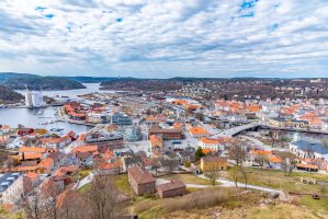 Halden – trabantos / Shutterstock