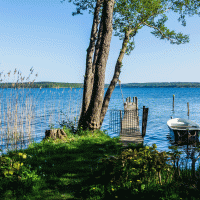 Plauer See – AndiHH77 / Shutterstock