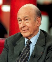 Valéry Giscard d'Estaing – Profimedia.CZ