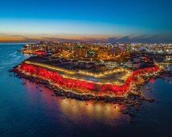 Aktau – Komarov Igor / Shutterstock