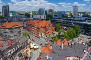 Katowice – Curioso.Photography / Shutterstock