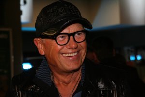 Jiří Korn, divadlo Hybernia, křest CD 70 let Big bandu Gustava Broma (27.5.2010) – Profimedia.CZ