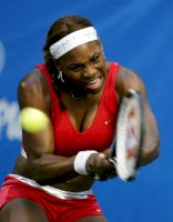 Serena Williams – ProShooter / Depositphotos.com