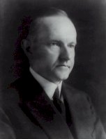 Calvin Coolidge – Library of Congress / Unsplash
