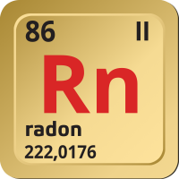 Radon – CoJeCo.cz (CC BY-SA 4.0)