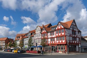 Wolfenbüttel – Ilari Nackel / Shutterstock