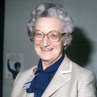 Cicely Saunders – Profimedia.CZ