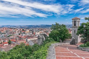 Campobasso – Enzoartinphotography / Shutterstock