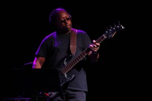 Darryl Jones, Itálie (28.11.2024) – Profimedia.CZ