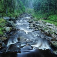 Blanice – Ondrej83 / Shutterstock