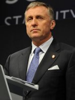 Mirek Topolánek (4.12.2001) – Profimedia.CZ