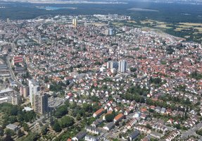 Langen – Volker Rauch / Shutterstock