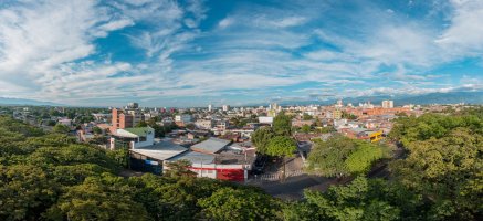 Neiva – oscar garces / Shutterstock
