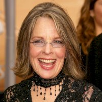 Diane Keaton – s_bukley / Depositphotos.com