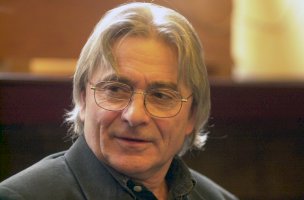 Ladislav Mrkvička (30.3.2001) – Profimedia.CZ