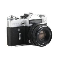 Zenit-E – Ja Het / Shutterstock