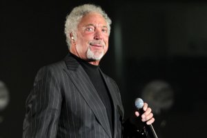 Tom Jones – Profimedia.CZ