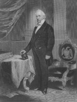 James Buchanan – Library of Congress / Unsplash