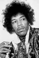 Jimi Hendrix (15.6.1967) – Profimedia.CZ