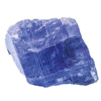 Tanzanit – mineral vision / Shutterstock