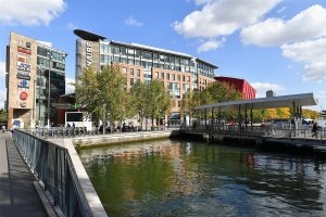 Aubervilliers – Oliverouge 3 / Shutterstock