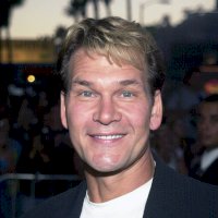Patrick Swayze – s_bukley / Depositphotos.com