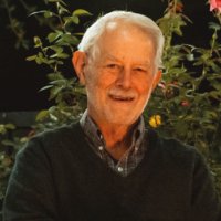 Robert Wilson, Kalifornie (12.10.2020) – Profimedia.CZ