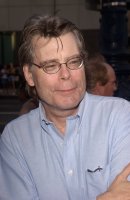 Stephen King, Los Angeles (22.7.2004) – Featureflash / Shutterstock
