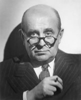Jan Masaryk, portrét československého diplomata a politika, 1947 – Courtesy Everett Collection / Profimedia.CZ