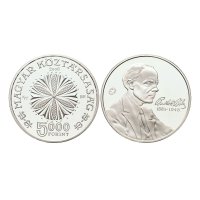 Mince Forint – volné dílo