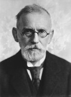 Paul Ehrlich, německý imunolog a laureát Nobelovy ceny (1908) – Profimedia.CZ