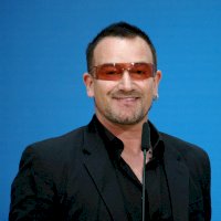 Bono, Berlín (14.5.2007) – 360b / Shutterstock