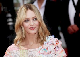 Vanessa Paradis, Cannes (11.5.2016) – Denis Makarenko/Shutterstock