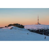 Petrovy kameny – Jaroslav Machacek / Shutterstock