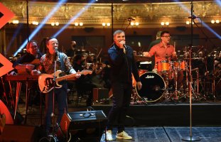 MIG 21, Národní divadlo (27.2.2021) – Profimedia.CZ