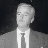 William Faulkner – fair use