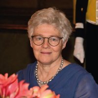 Anne L'Huillier, Stockholm (11.12.2023) – Profimedia.CZ