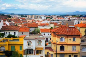Perpignan – Iakov Filimonov / Shutterstock