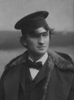 Ludvík Vítězslav Čelanský (1870–1931) – volné dílo