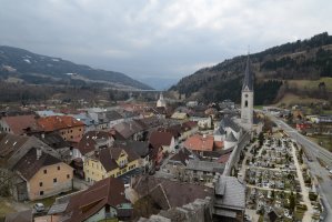 Gmünd – S.Candide / Shutterstock