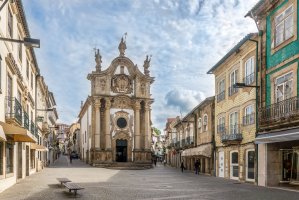 Vila Real – milosk50 / Shutterstock
