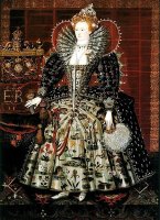 Alžběta I. – volné dílo