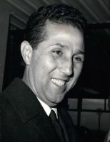 Ahmed Ben Bella, Paříž (20.10.1962) – Profimedia.CZ